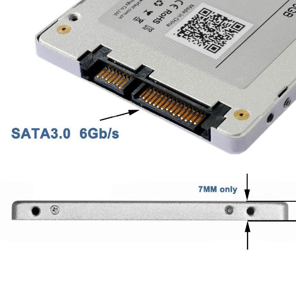 Ổ cứng SSD dung lượng 1TB