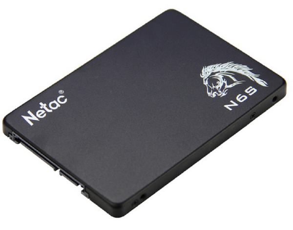 Ổ cứng SSD chính hãng chất lượng dung lượng cao