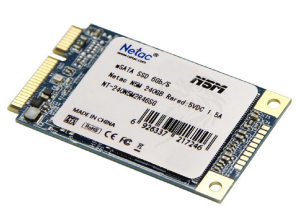 Ssd netac n5m 1tb обзор